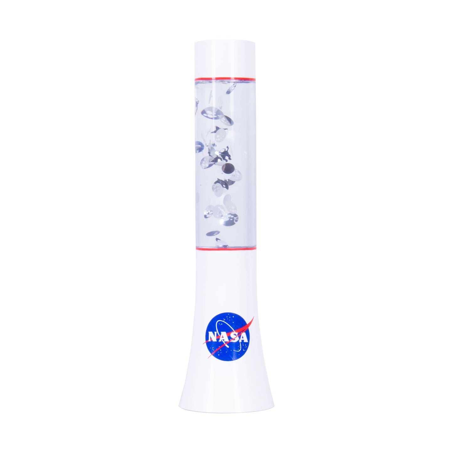 NASA Flow Lamp - USB Powered