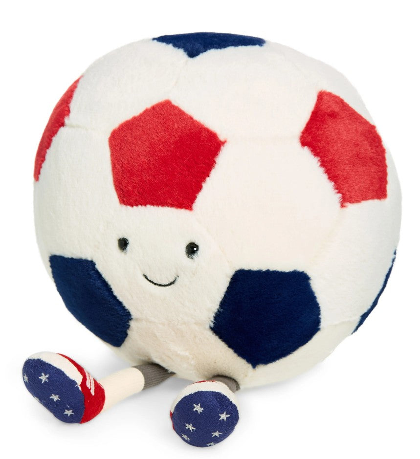 Amusables USA Soccer Ball