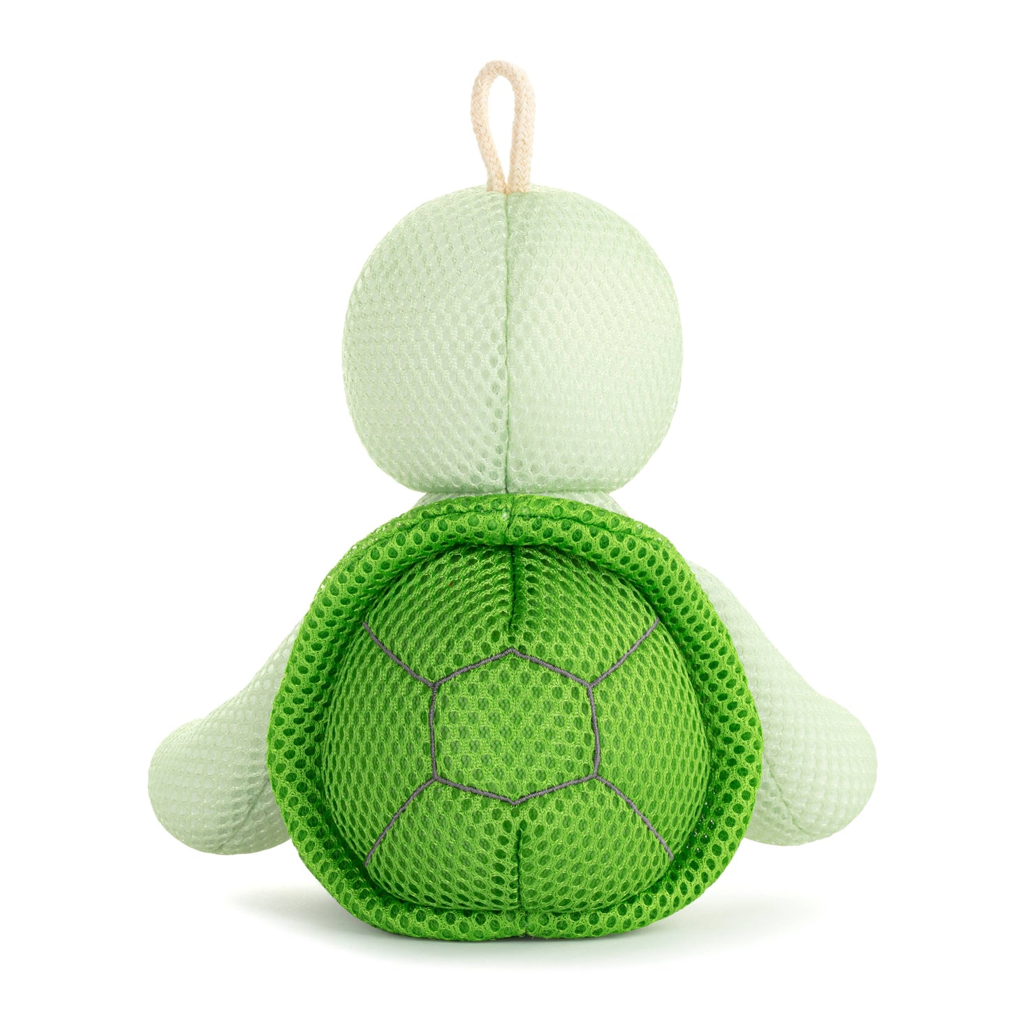Turtle Bath Time Plush - 3x6in