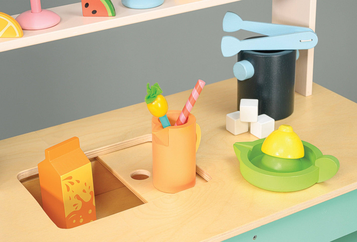 Drinks Trolley
