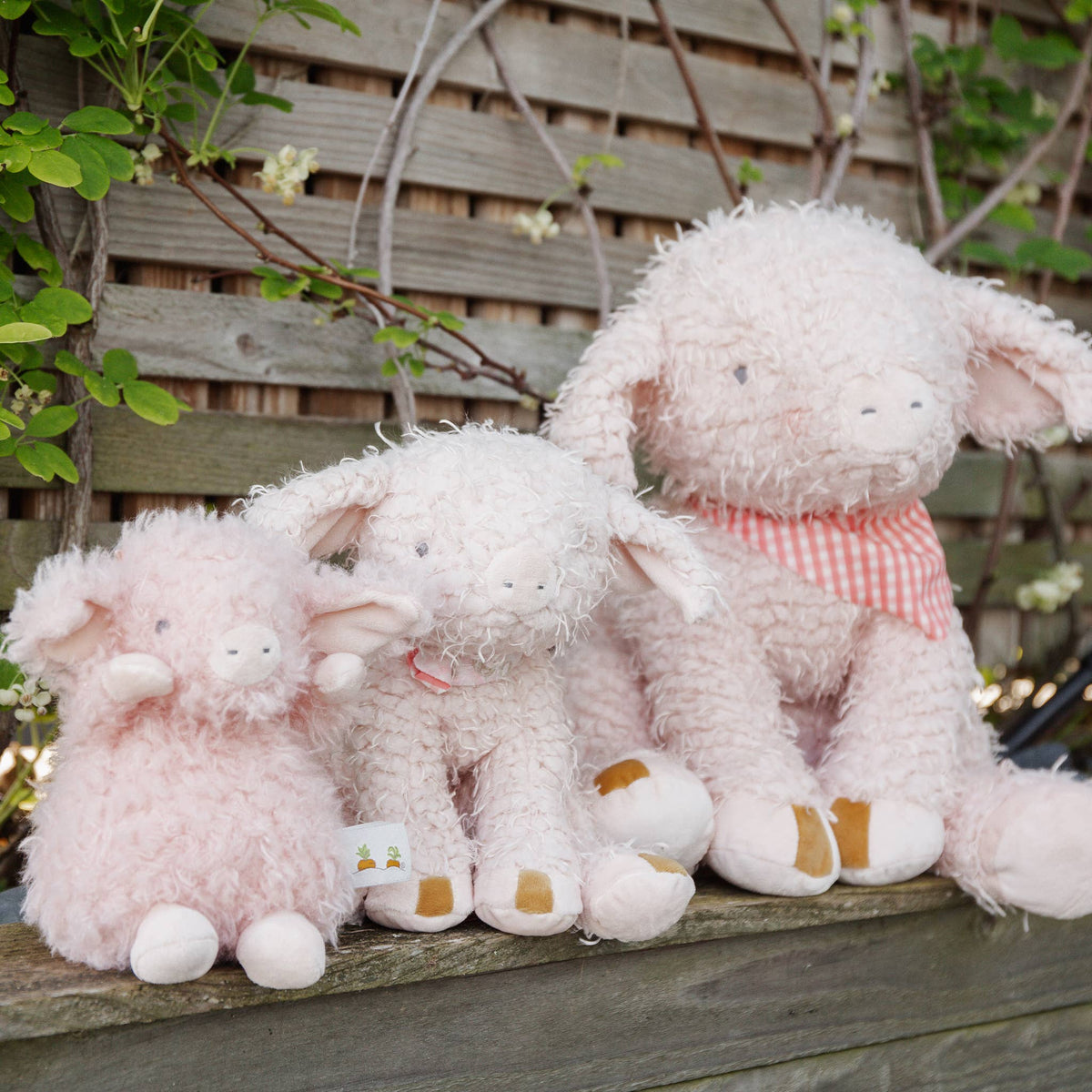 ❤️SALE - Big Hammie the Pig