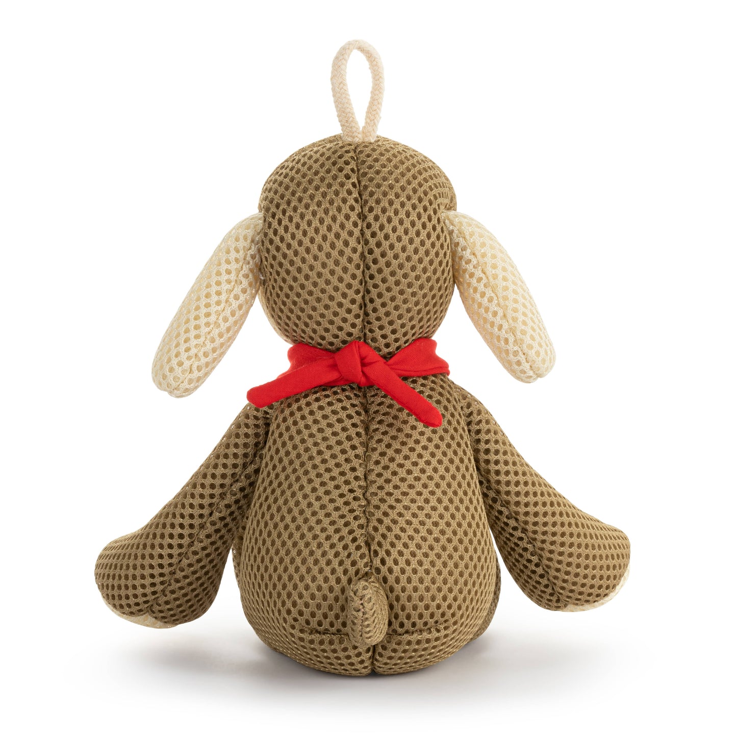 Bingo Dog Bath Time Plush - 2x6in