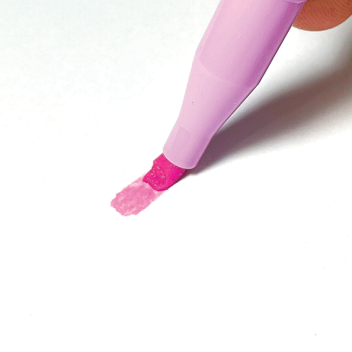 Yummy Yummy: Fruit Scented Highlighters (Set of 6)