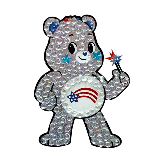 America Cares: O/S