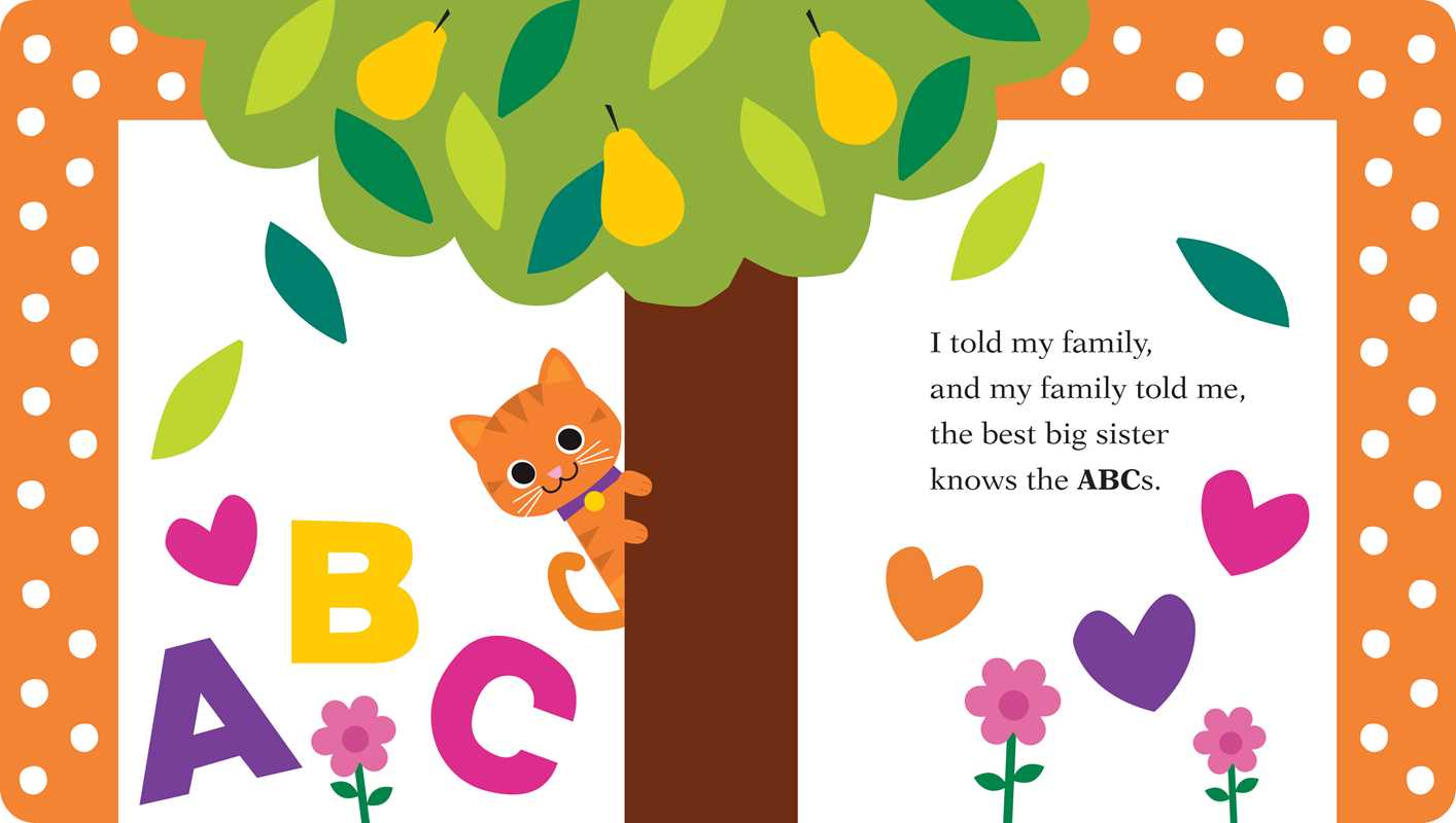 Chicka Chicka I'm a Big Sister by Blake Marsden: Paper Over Board; 36 pages / English