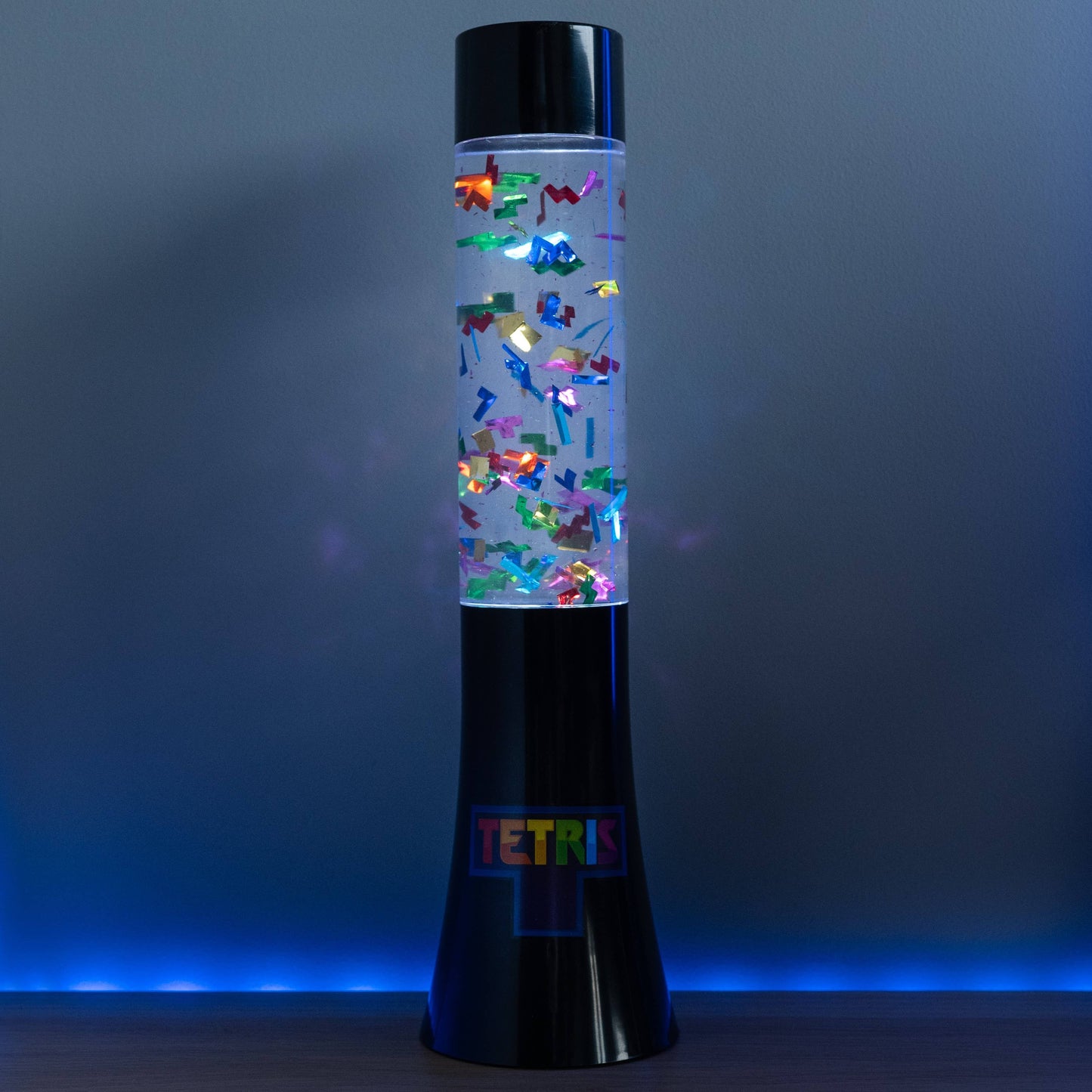 Tetris Flow Lamp - USB Powered Light