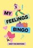 My Feelings Bingo