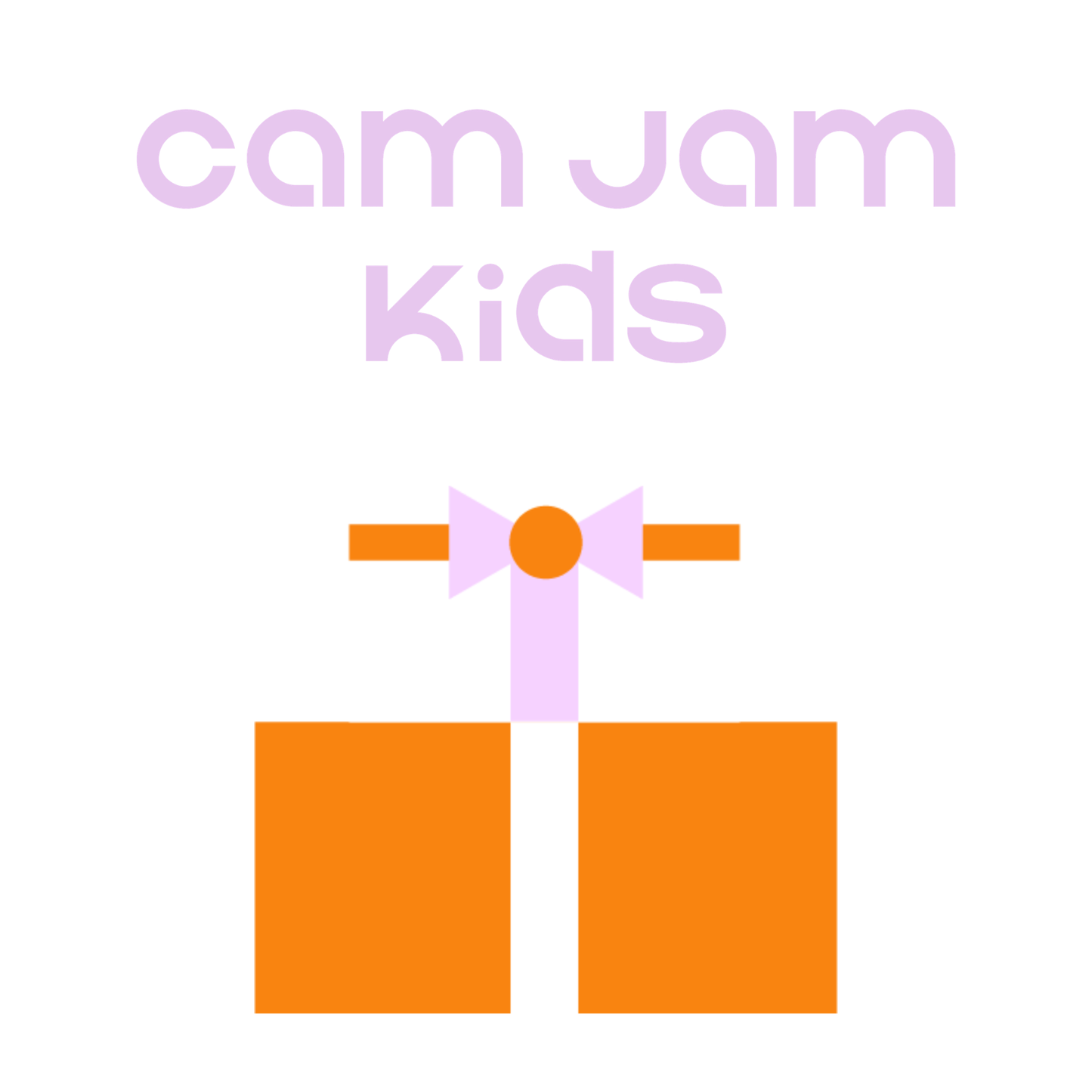Cam Jam Kids Gift Card