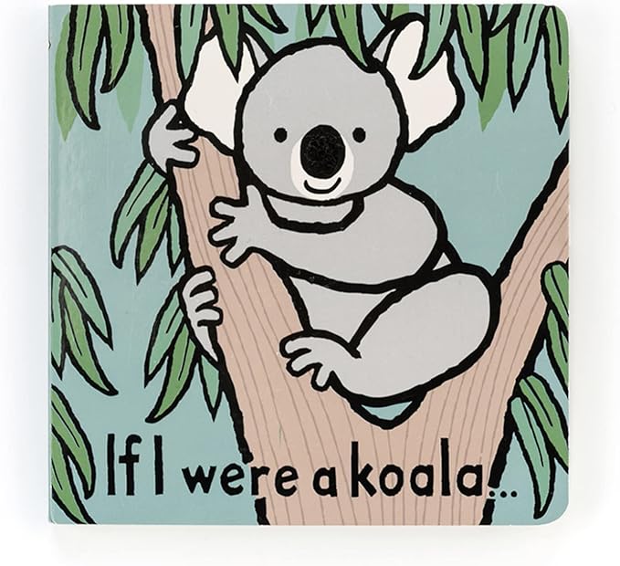 A Koala-fied Cuteness Gift Set