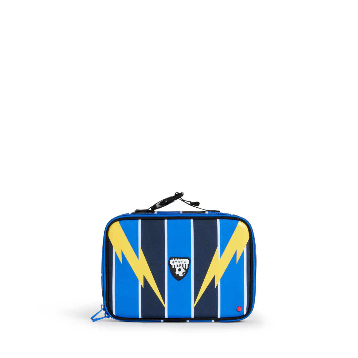Rodgers Lunch Box - Soccer Jersey