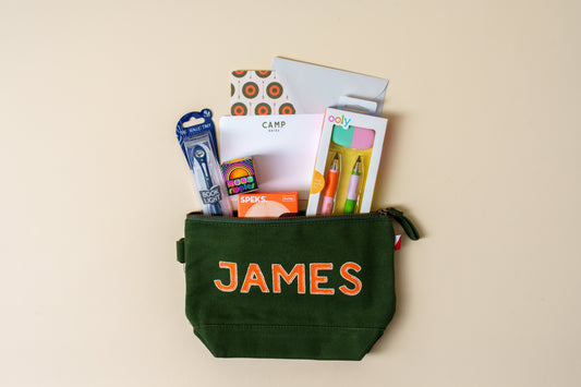 Cam'p Jam Kit