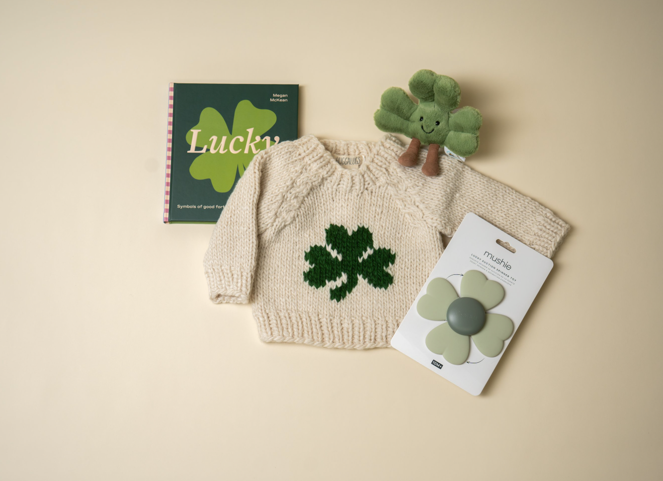 Four Leaf Fun