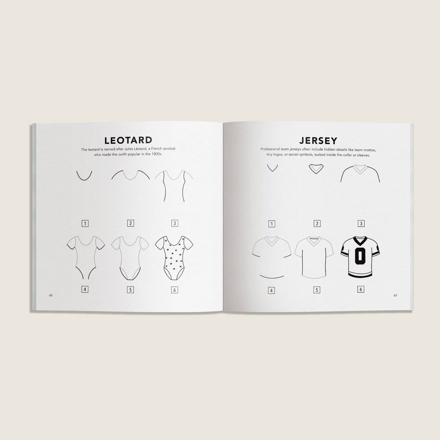 Sports Things: How to Draw Books for Kids