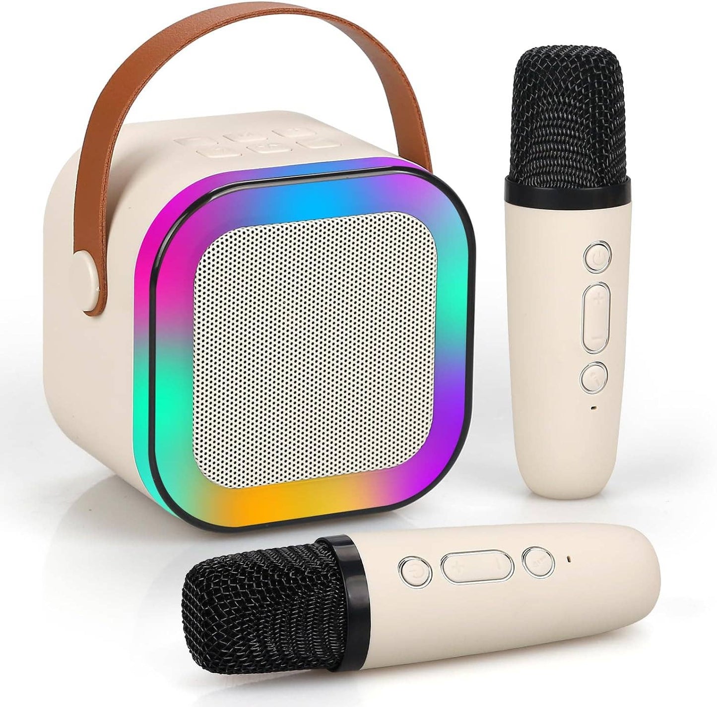 Karaoke Mini Set- Pink