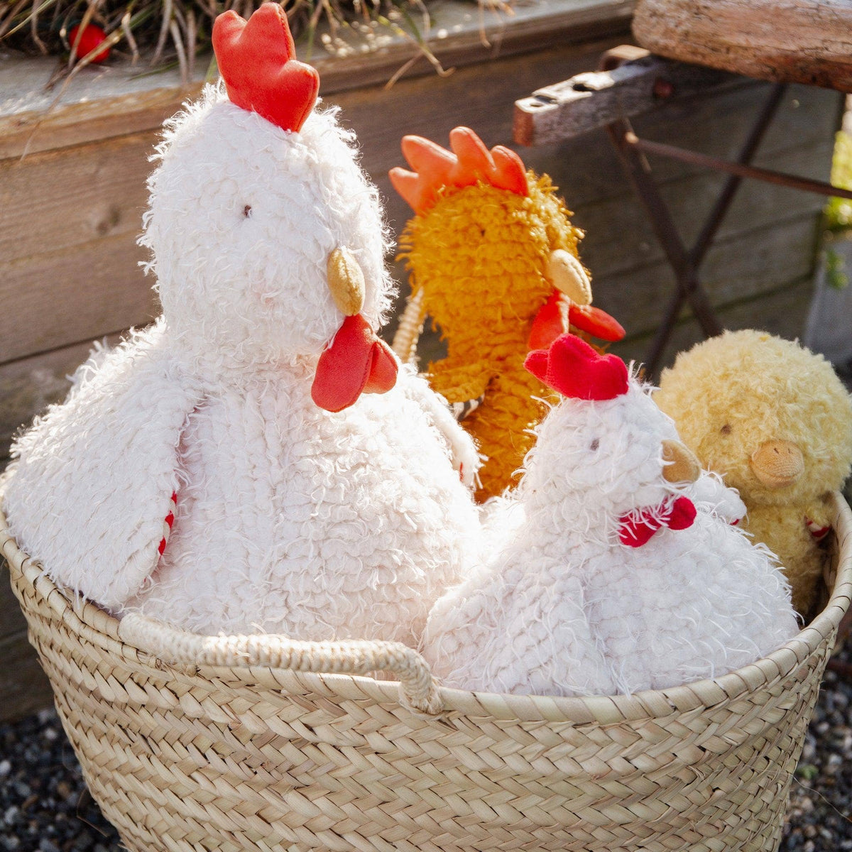 ❤️SALE - Big Clucky the Chicken