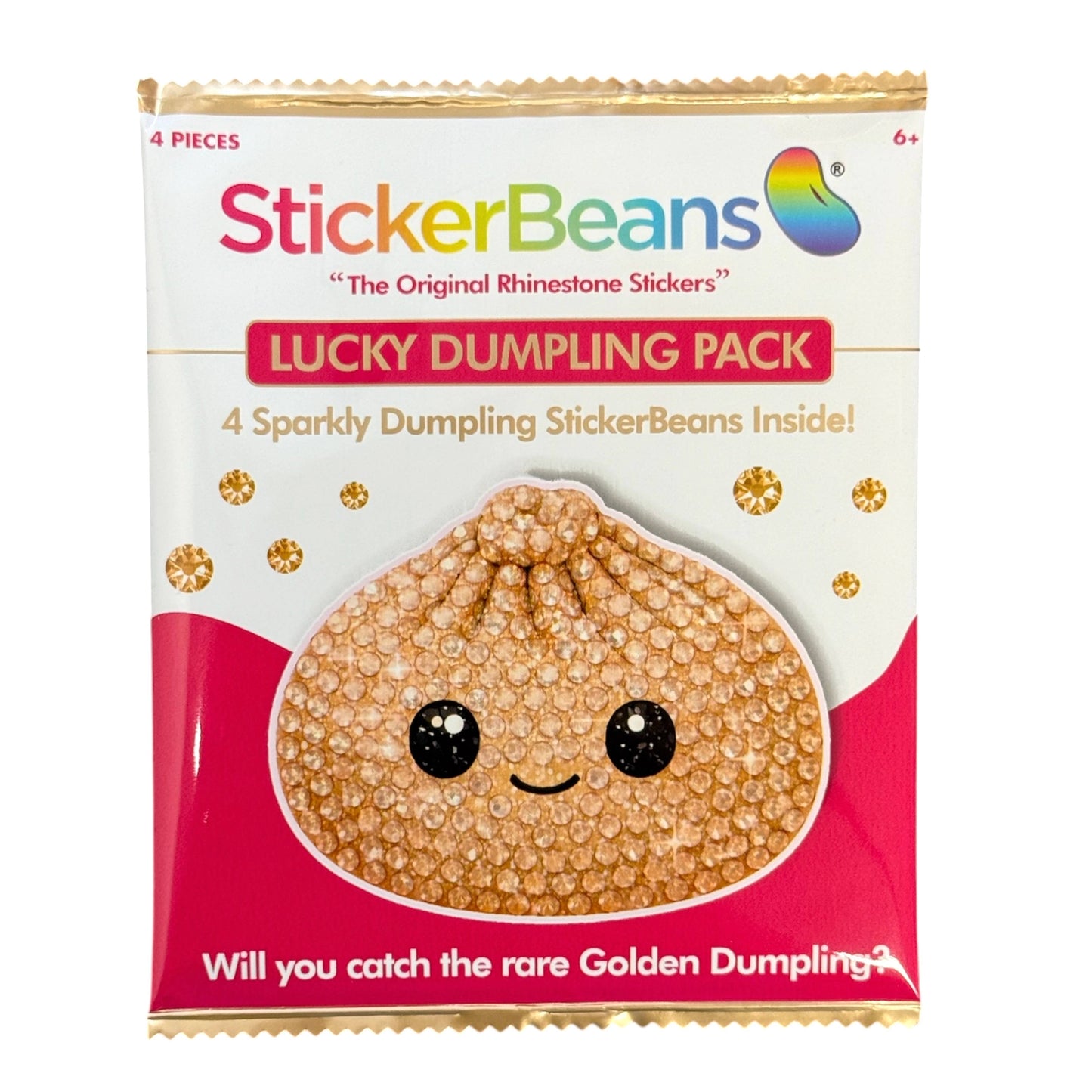 Surprise Dumpling Multipack Box: O/S
