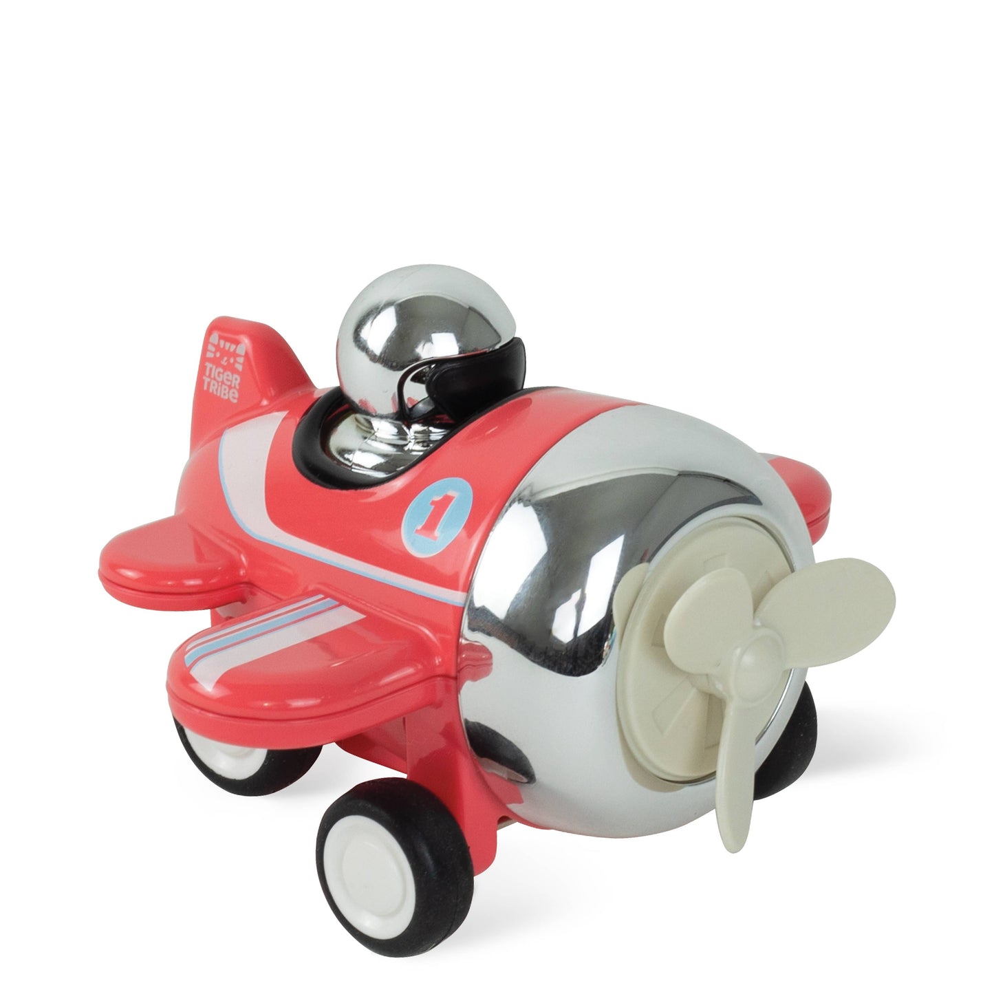Presto Planes - Swoop - Red Refill