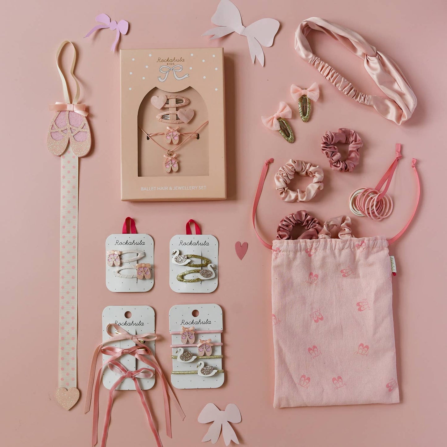 Ballet Gift Set