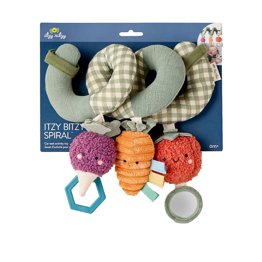 Veggie Itzy Bitzy Spiral™: Veggie