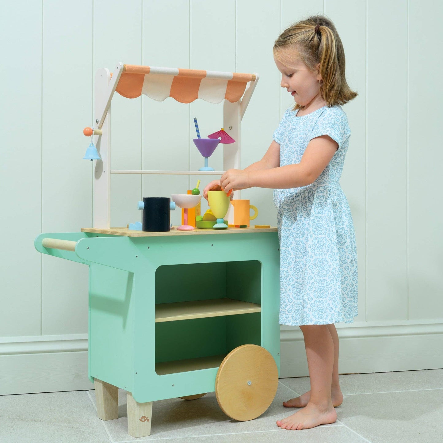 Drinks Trolley