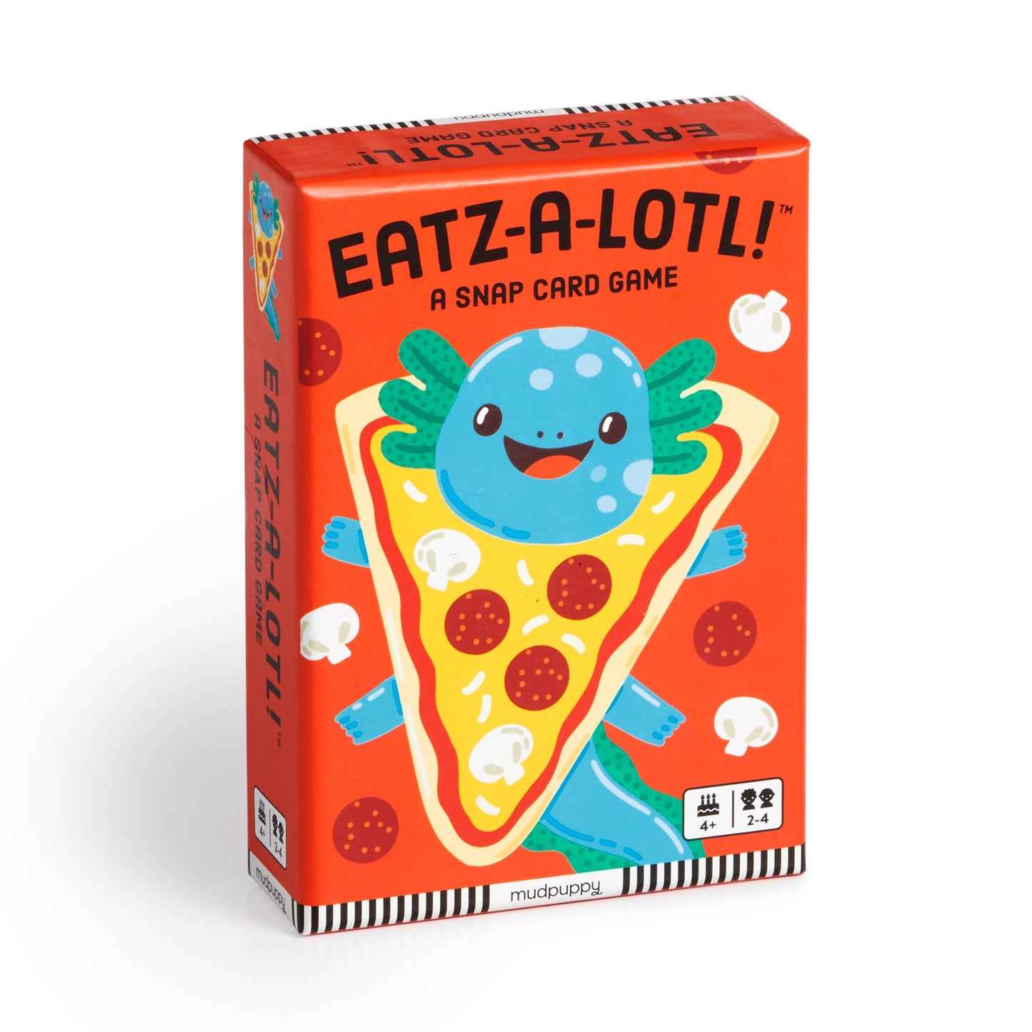 A Pizza Party! Gift Set