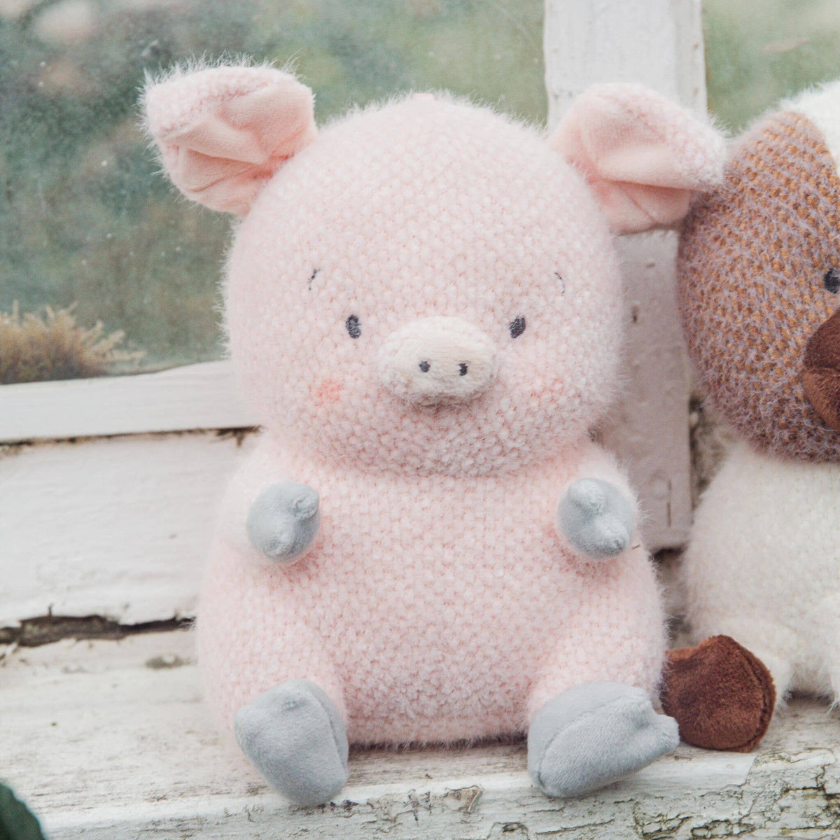 ❤️SALE - Baby Hammie the Pig