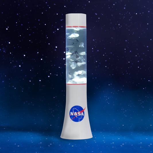 NASA Flow Lamp - USB Powered