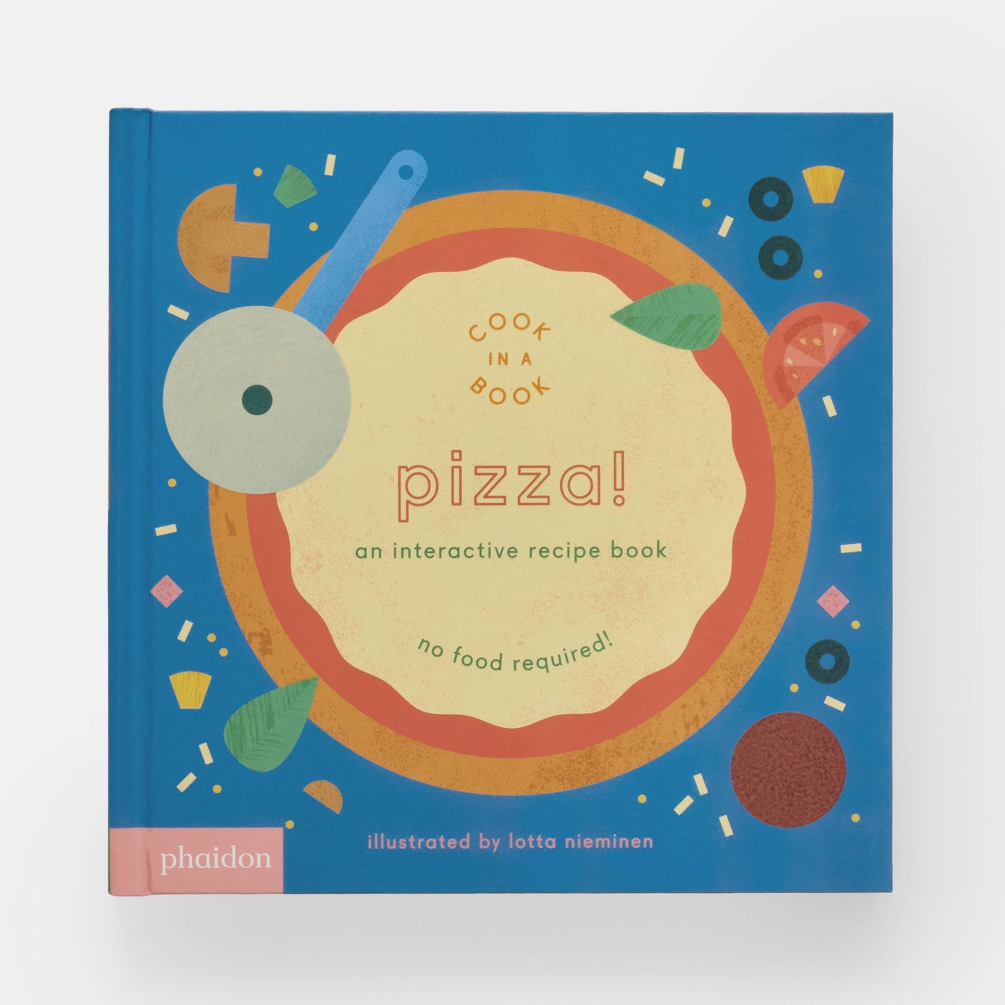 A Pizza Party! Gift Set