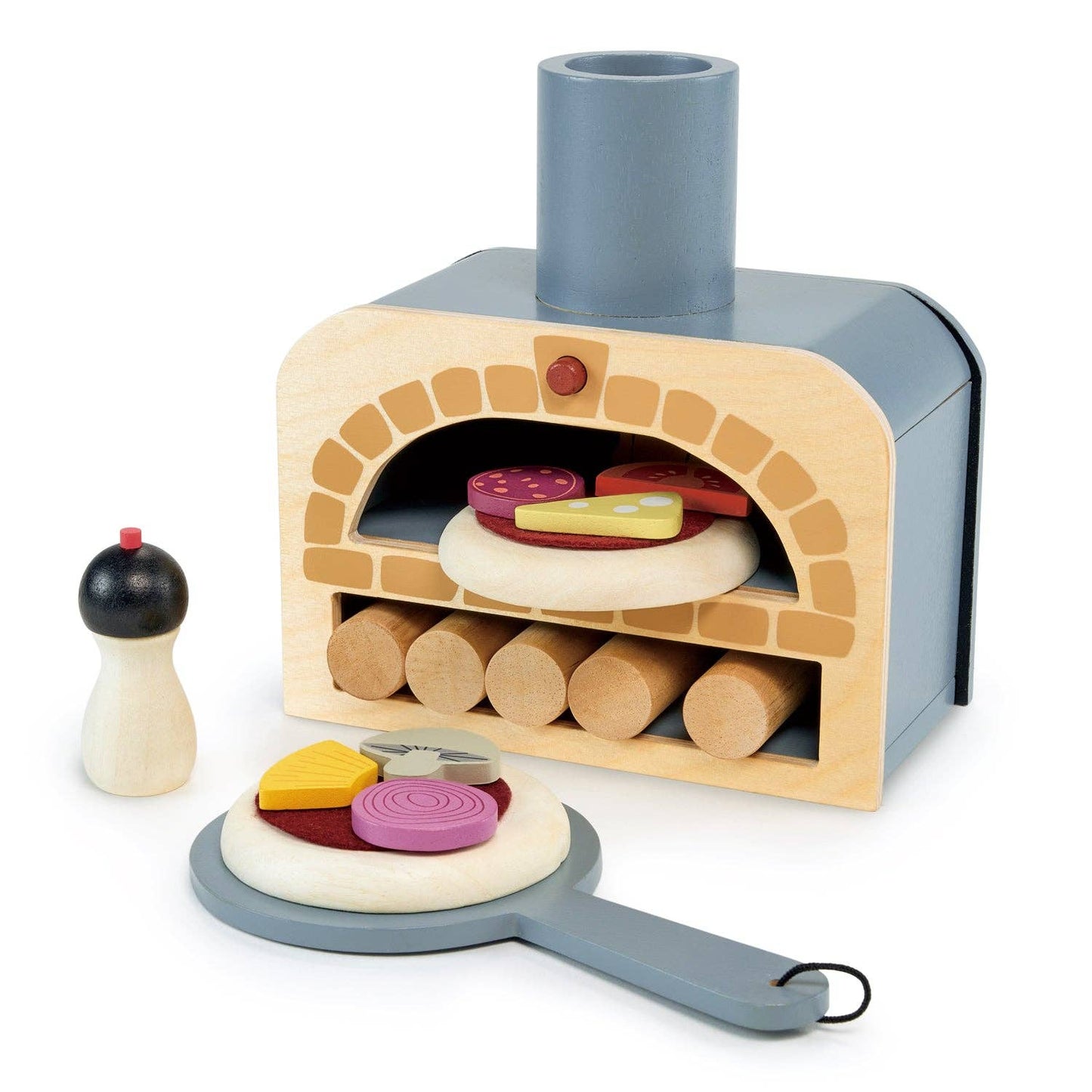 A Pizza Party! Gift Set